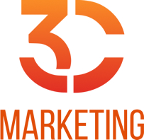 3C - Agência de Marketing e Publicidade - 