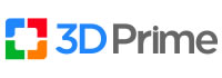 3D Prime - Soluções em Impressão 3D