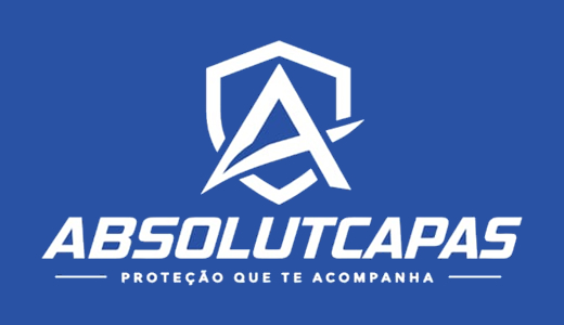 Absolut Capas - 