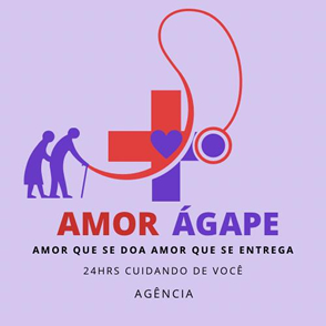 Amor Ágape - 