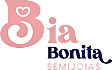 Bia Bonita - semijoias