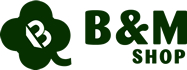 BM SHOP - MARKETPLACE