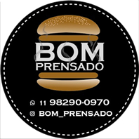 Bom Prensado Dogs - 