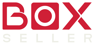 Box Seller - 
