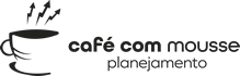 Café com Mousse - Planejamento