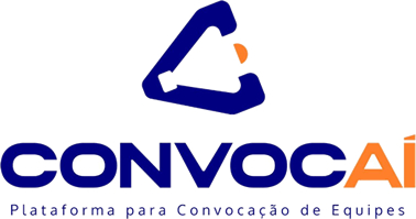 ConvocAÍ - 