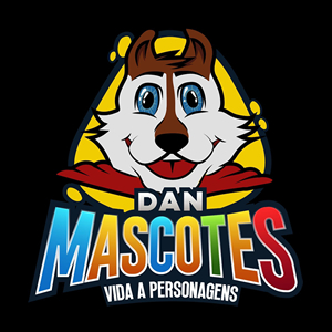 Dan Mascotes - 