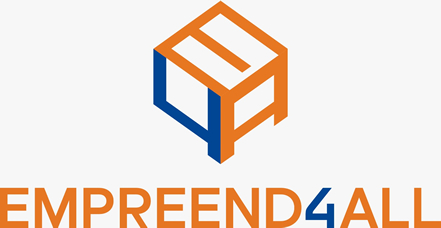 Empreende 4 All - 