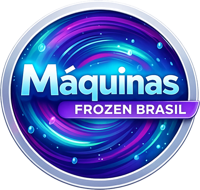 Frozen Brasil - 