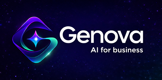 Genova Ai for Business - 