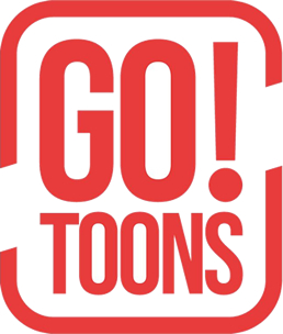 GO! TOONS - 