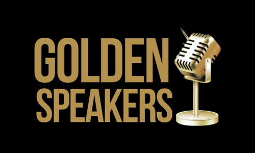 Golden Speakers - 