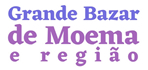 Grande Bazar de Moema e Região - 
