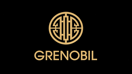 Grenobil - 