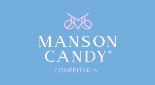 Manson Candy - 