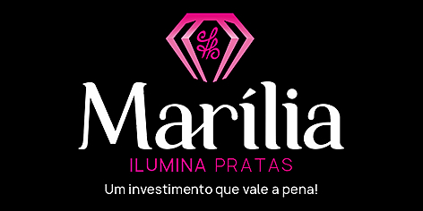 Marília Ilumina Pratas - 