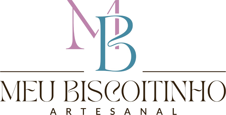Meu Biscoitinho Artesanal - 