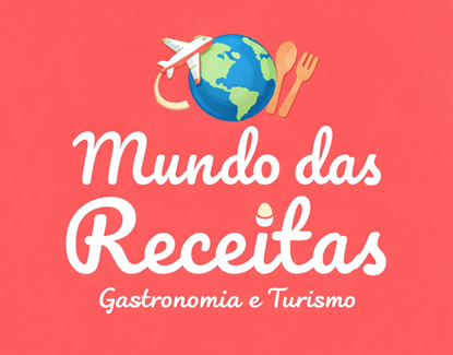 Mundo das Receitas - 