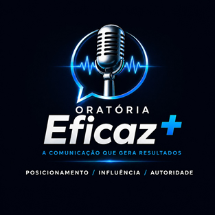 Oratória Eficaz+ - 