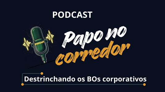 Papo no Corredor - 