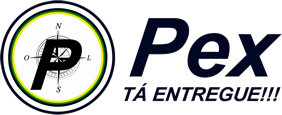 Pex Tá Entregue - 