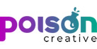 Poison Creative - Publicidade