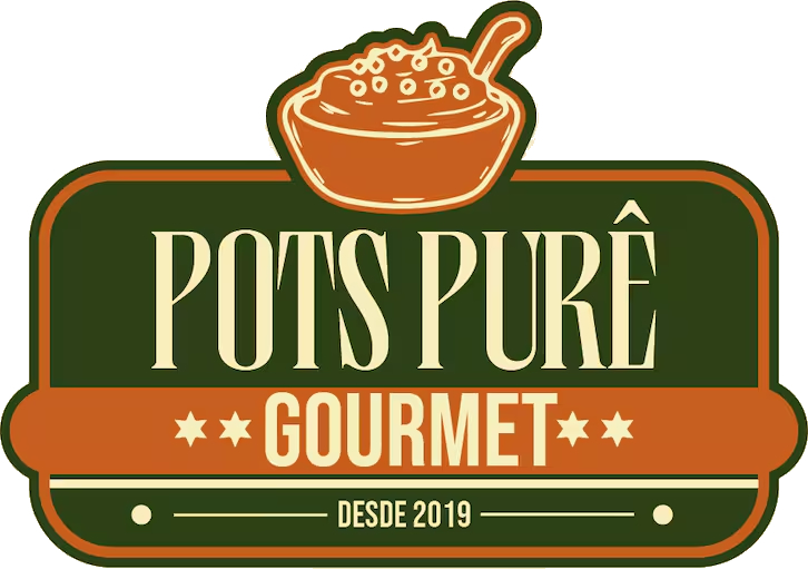 Pots Purê Gourmet - 