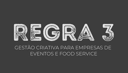 Regra 3 - 
