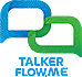Talker Flow - 