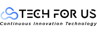 Tech For Us - 