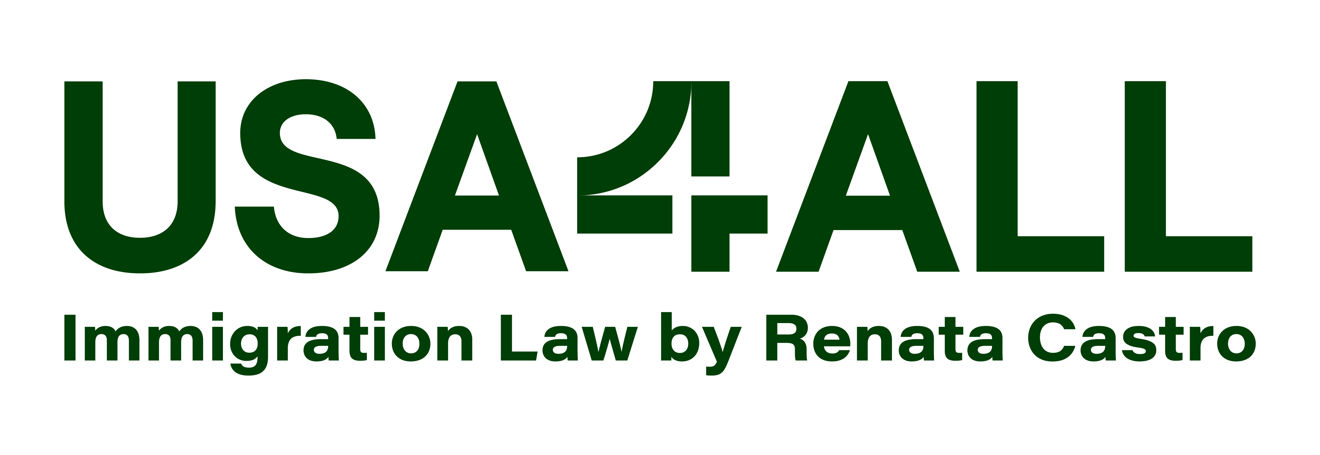 USA 4 All - 