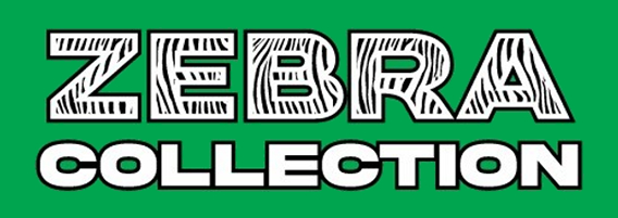 Zebra Collection - 