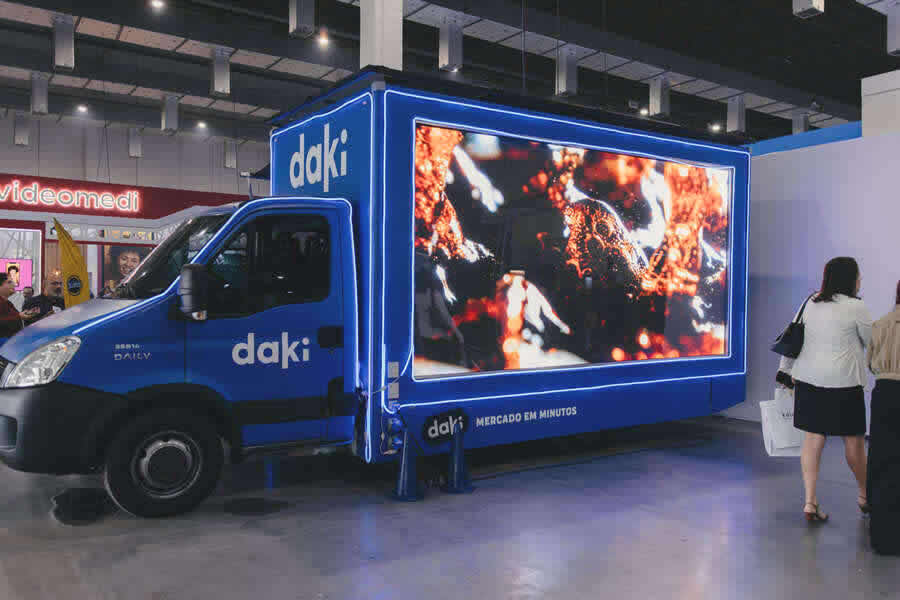 Daki