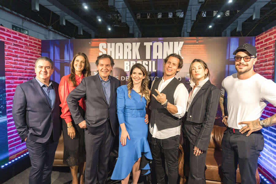 Shark Tank Brasil