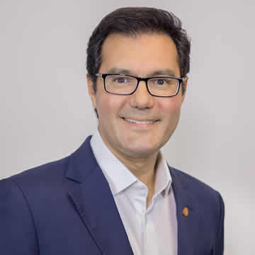 Alex Madureira - Deputado Estadual