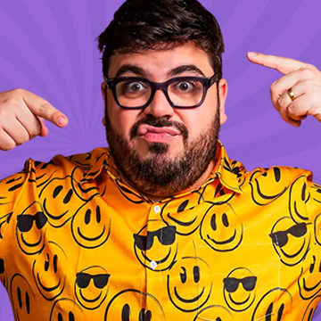 Bruno Gonçalves - Especialista em Experiência do Cliente
