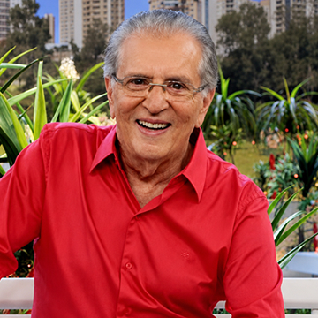 Carlos Alberto de Nóbrega - 