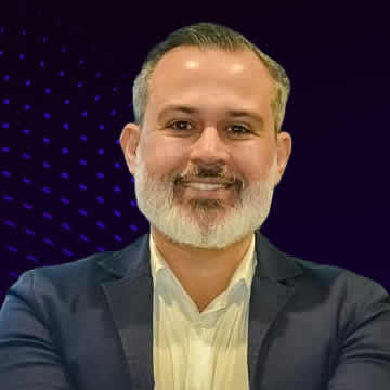 Cleiton Silva - CEO Start Tecnológico e Embaixador Expo empreendedor