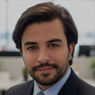 Eduardo Henrique - CEO Select led