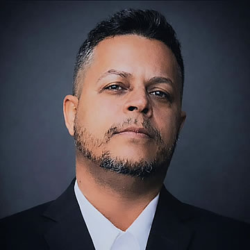 Erik Visses - CEO do SGV Studio