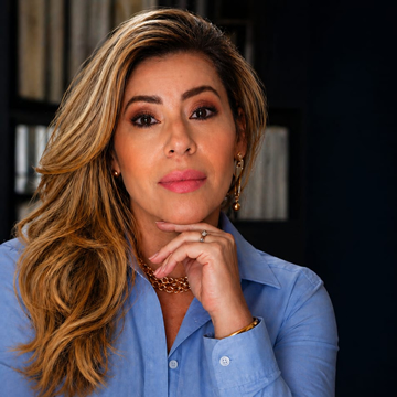 Fernanda Quadros - Fundadora do Conexão Mulher