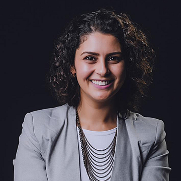 Francieli Andrighi - Fundadora da Uman /// @uman.comunicacao