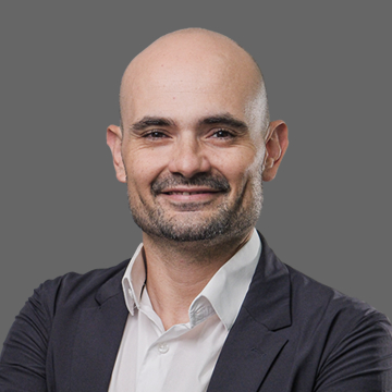 Gabriel Bernardes - CEO Academia do Comex