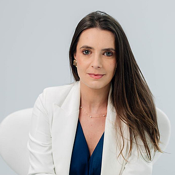 Gabriela Colombo - Ensino mulheres a saírem da exaustão emocional e construírem uma forma de produzir alinhada ao próprio ciclo