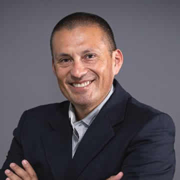 Galo Lopez Noriega - Networker, LinkedIn Creator, Professor e Consultor