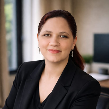 Geizebel Alves - Ceo e Fundadora do Guia Portal Empreendedor