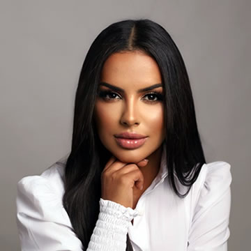 Jackeline Alecrim - Cientista / CEO & Founder DR JACK