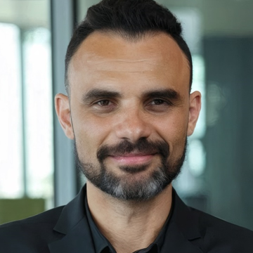 Jeferson Santos - Estrategista de negócios