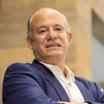 Jorge Lima - Secretário de Desenvolvimento Econômico do Estado de São Paulo
