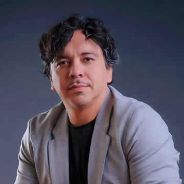 Jorge Martínez Jr. - Empresário